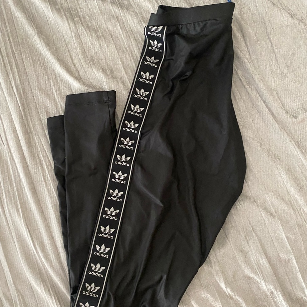 Womens adidas legging